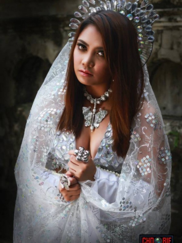 NHO 1 - Butterfly Sparkle